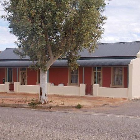 Jadan Cottages Broken Hill Buitenkant foto