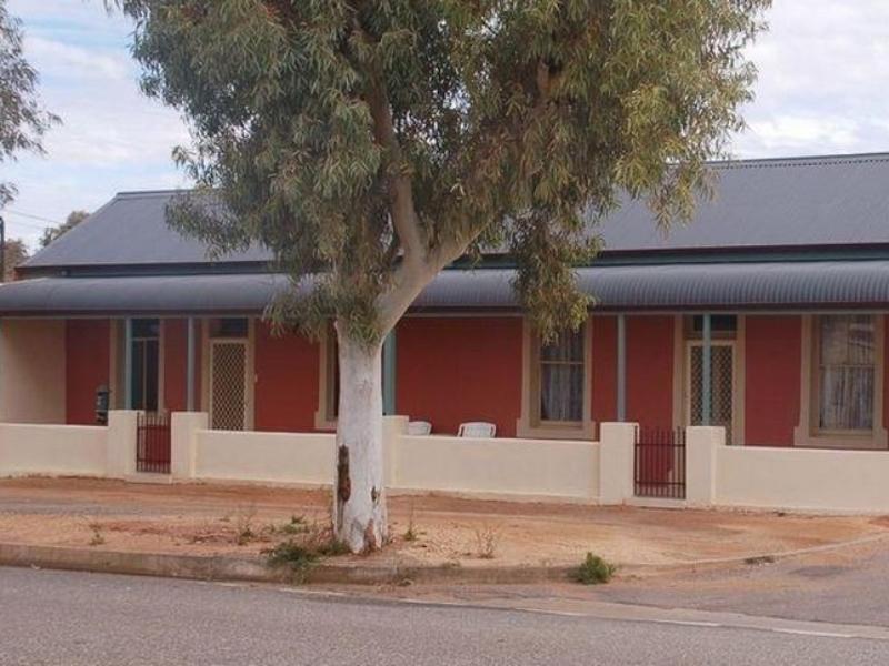 Jadan Cottages Broken Hill Buitenkant foto