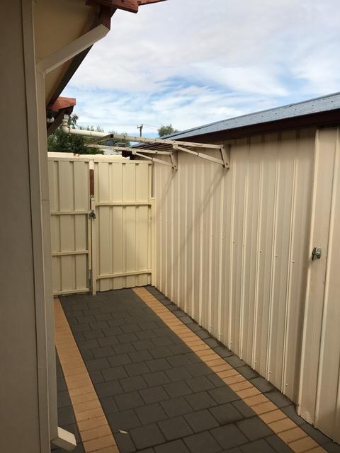 Jadan Cottages Broken Hill Buitenkant foto